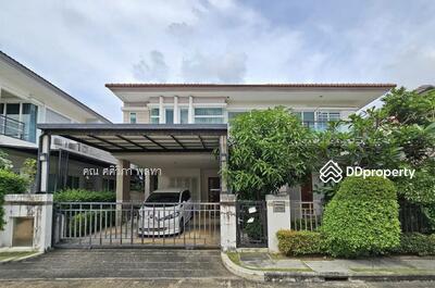 ขาย - Bangkok Boulevard Ramintra 3 : บางกอก บูเลอวาร์ด รามอินทรา 3, กรุงเทพ