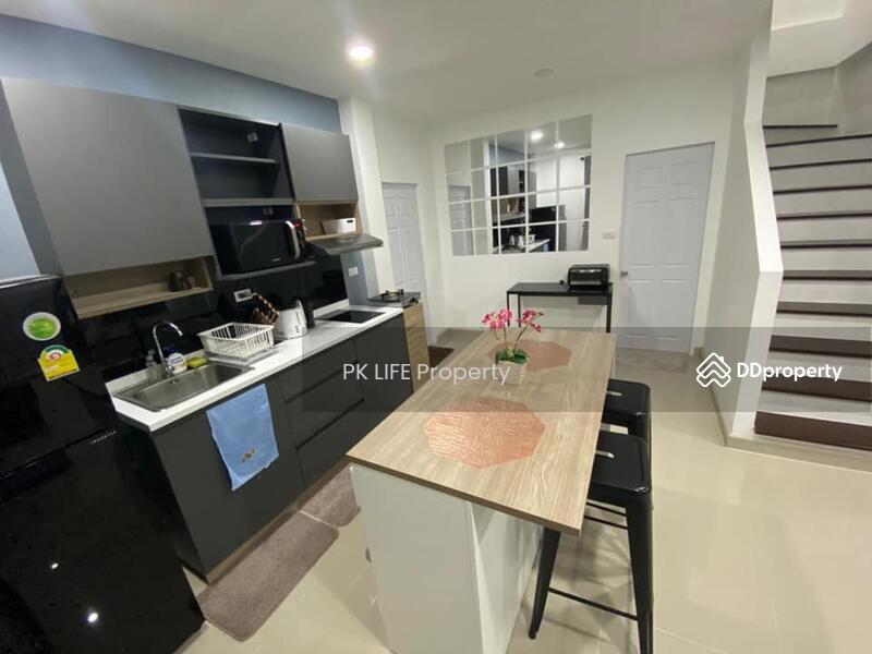 ให้เช่า - 8R0315 Pool villa 3bedroom 2bathroom 55,000/month at Chalong have fully furnished, ภูเก็ต