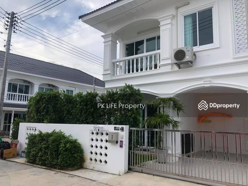 ให้เช่า - 8R0315 Pool villa 3bedroom 2bathroom 55,000/month at Chalong have fully furnished, ภูเก็ต