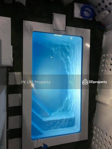 8R0315 Pool villa 3bedroom 2bathroom 55,000/month at Chalong have fully furnished, Phuket, Chalong, Muang Phuket, Phuket, 3 Bedrooms, 150 sqm, Villa For Rent, by PK LIFE Property, 11473370 - DDproperty.com