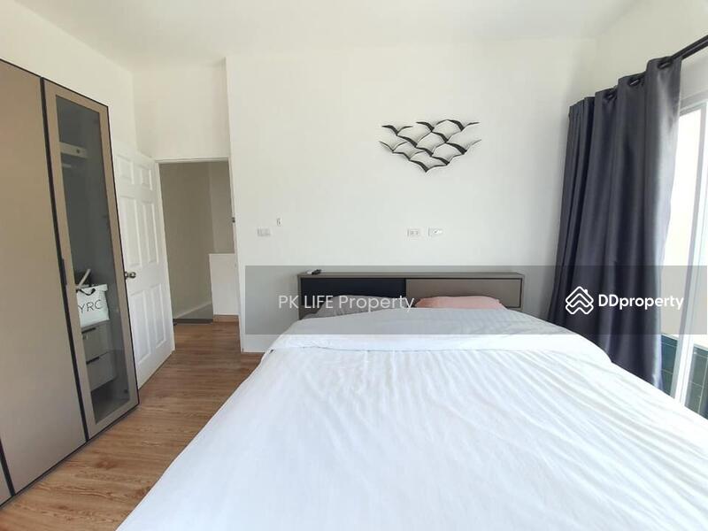 8R0315 Pool villa 3bedroom 2bathroom 55,000/month at Chalong have fully furnished, Phuket, Chalong, Muang Phuket, Phuket, 3 Bedrooms, 150 sqm, Villa For Rent, by PK LIFE Property, 11473370 - DDproperty.com