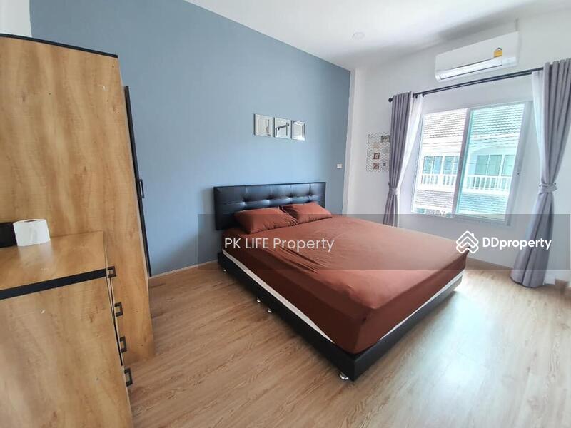 ให้เช่า - 8R0315 Pool villa 3bedroom 2bathroom 55,000/month at Chalong have fully furnished, ภูเก็ต