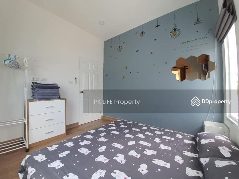 8R0315 Pool villa 3bedroom 2bathroom 55,000/month at Chalong have fully furnished, Phuket, Chalong, Muang Phuket, Phuket, 3 Bedrooms, 150 sqm, Villa For Rent, by PK LIFE Property, 11473370 - DDproperty.com