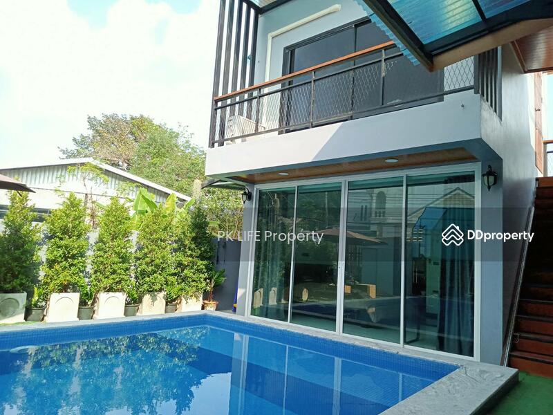 ให้เช่า - 9R0363 Pool villa for rent 3bedroom 3bathroom 50,000/month at panwa (available on June 2025), ภูเก็ต