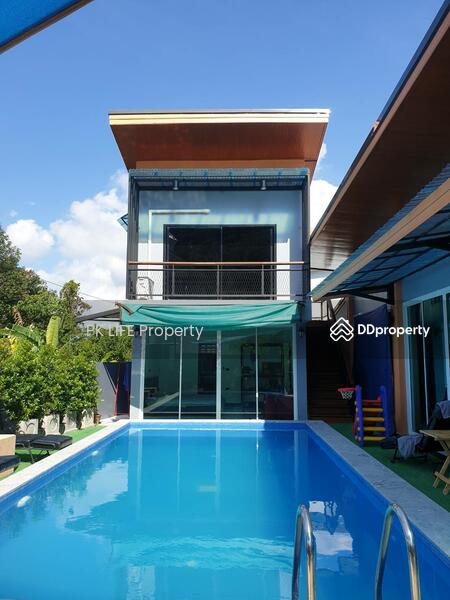 ให้เช่า - 9R0363 Pool villa for rent 3bedroom 3bathroom 50,000/month at panwa (available on June 2025), ภูเก็ต