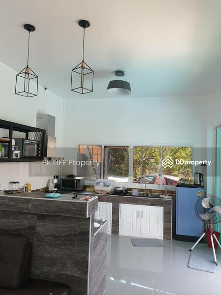 ให้เช่า - 9R0363 Pool villa for rent 3bedroom 3bathroom 50,000/month at panwa (available on June 2025), ภูเก็ต