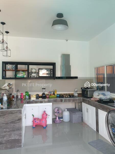 ให้เช่า - 9R0363 Pool villa for rent 3bedroom 3bathroom 50,000/month at panwa (available on June 2025), ภูเก็ต