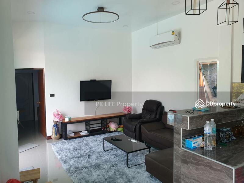 ให้เช่า - 9R0363 Pool villa for rent 3bedroom 3bathroom 50,000/month at panwa (available on June 2025), ภูเก็ต
