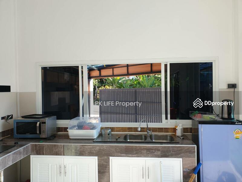ให้เช่า - 9R0363 Pool villa for rent 3bedroom 3bathroom 50,000/month at panwa (available on June 2025), ภูเก็ต