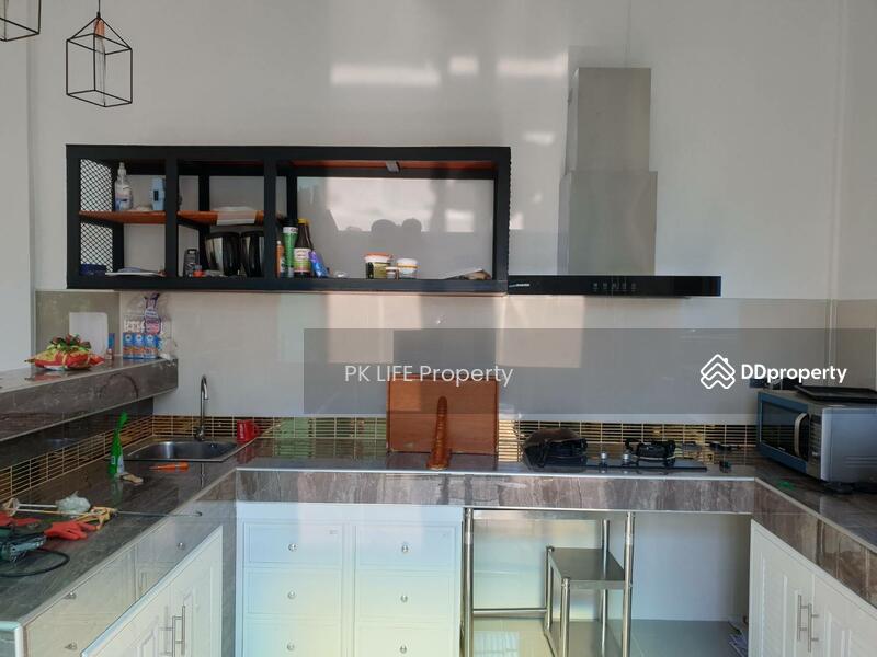 ให้เช่า - 9R0363 Pool villa for rent 3bedroom 3bathroom 50,000/month at panwa (available on June 2025), ภูเก็ต