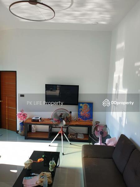 ให้เช่า - 9R0363 Pool villa for rent 3bedroom 3bathroom 50,000/month at panwa (available on June 2025), ภูเก็ต