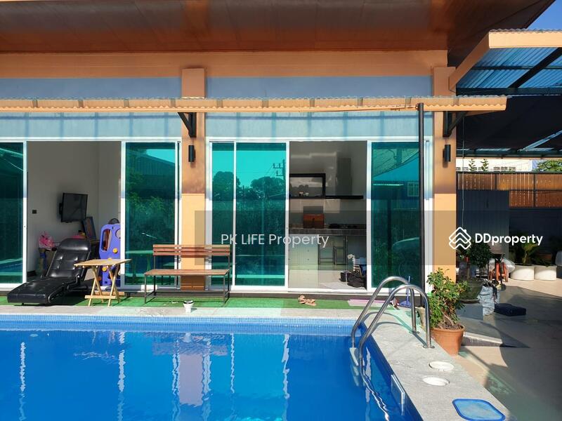ให้เช่า - 9R0363 Pool villa for rent 3bedroom 3bathroom 50,000/month at panwa (available on June 2025), ภูเก็ต