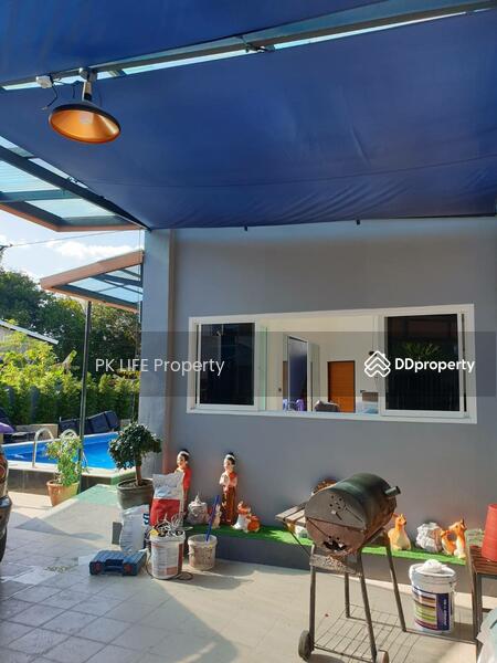 ให้เช่า - 9R0363 Pool villa for rent 3bedroom 3bathroom 50,000/month at panwa (available on June 2025), ภูเก็ต