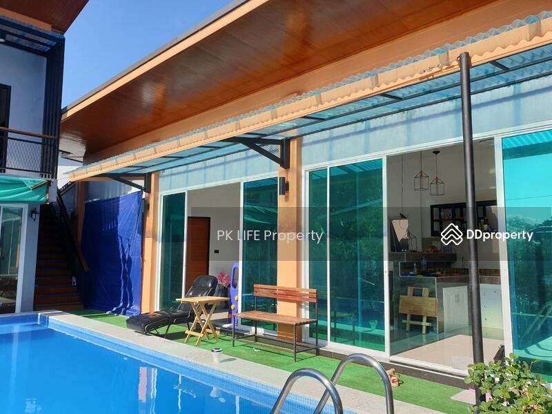 ให้เช่า - 9R0363 Pool villa for rent 3bedroom 3bathroom 50,000/month at panwa (available on June 2025), ภูเก็ต
