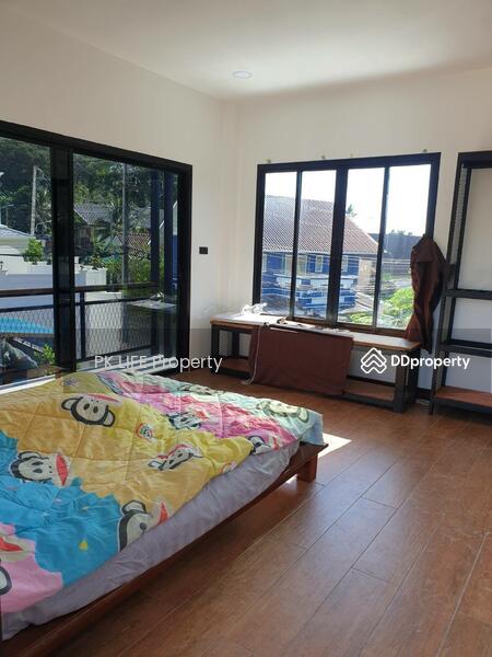 ให้เช่า - 9R0363 Pool villa for rent 3bedroom 3bathroom 50,000/month at panwa (available on June 2025), ภูเก็ต