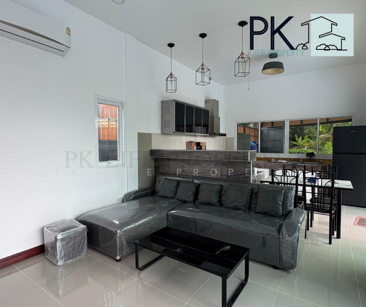 9R0363 Pool villa for rent 3bedroom 3bathroom 50,000/month at panwa have fully furnished, Phuket, Wichit, Muang Phuket, Phuket, 3 Bedrooms, 150 sqm, Villa For Rent, by PK Life Property, 11473379 - DDproperty.com