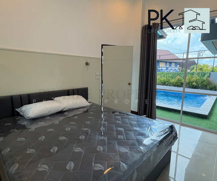 9R0363 Pool villa for rent 3bedroom 3bathroom 50,000/month at panwa have fully furnished, ภูเก็ต, วิชิต, เมืองภูเก็ต, ภูเก็ต, 150 ตร.ม., วิลล่า ให้เช่า, โดย PK Life Property, 11473379 - DDproperty.com