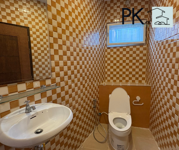 9R0363 Pool villa for rent 3bedroom 3bathroom 50,000/month at panwa have fully furnished, Phuket, Wichit, Muang Phuket, Phuket, 3 Bedrooms, 150 sqm, Villa For Rent, by PK Life Property, 11473379 - DDproperty.com