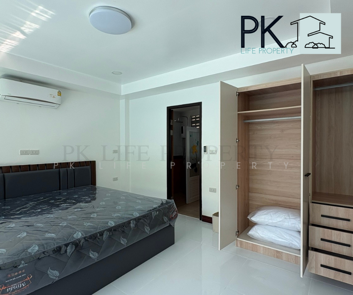 9R0363 Pool villa for rent 3bedroom 3bathroom 50,000/month at panwa have fully furnished, Phuket, Wichit, Muang Phuket, Phuket, 3 Bedrooms, 150 sqm, Villa For Rent, by PK Life Property, 11473379 - DDproperty.com