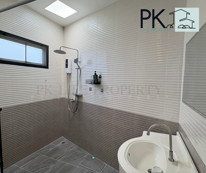 9R0363 Pool villa for rent 3bedroom 3bathroom 50,000/month at panwa have fully furnished, ภูเก็ต, วิชิต, เมืองภูเก็ต, ภูเก็ต, 150 ตร.ม., วิลล่า ให้เช่า, โดย PK Life Property, 11473379 - DDproperty.com