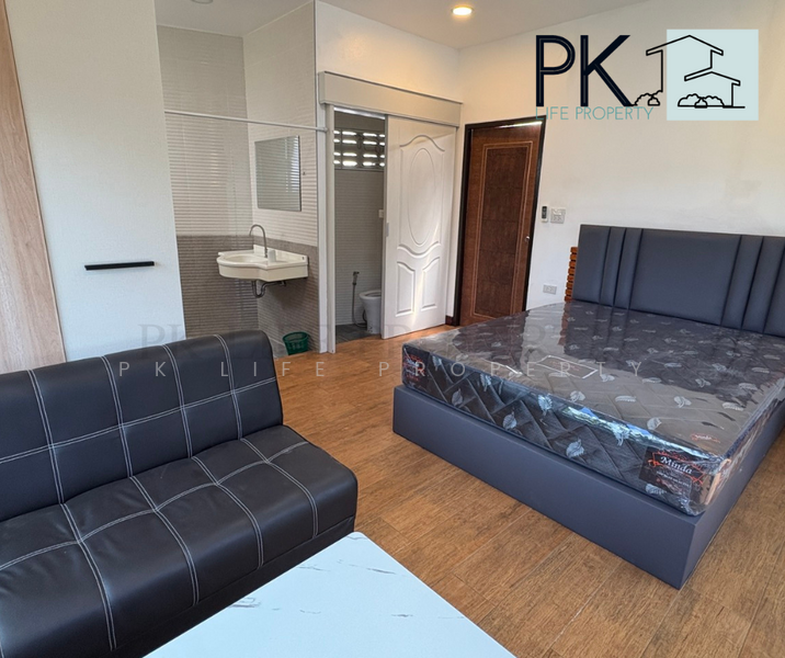 9R0363 Pool villa for rent 3bedroom 3bathroom 50,000/month at panwa have fully furnished, Phuket, Wichit, Muang Phuket, Phuket, 3 Bedrooms, 150 sqm, Villa For Rent, by PK Life Property, 11473379 - DDproperty.com