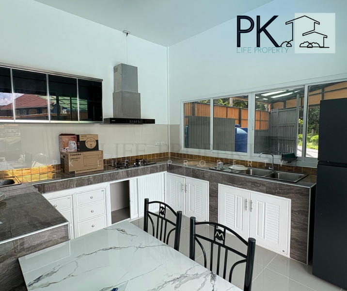 9R0363 Pool villa for rent 3bedroom 3bathroom 50,000/month at panwa have fully furnished, ภูเก็ต, วิชิต, เมืองภูเก็ต, ภูเก็ต, 150 ตร.ม., วิลล่า ให้เช่า, โดย PK Life Property, 11473379 - DDproperty.com