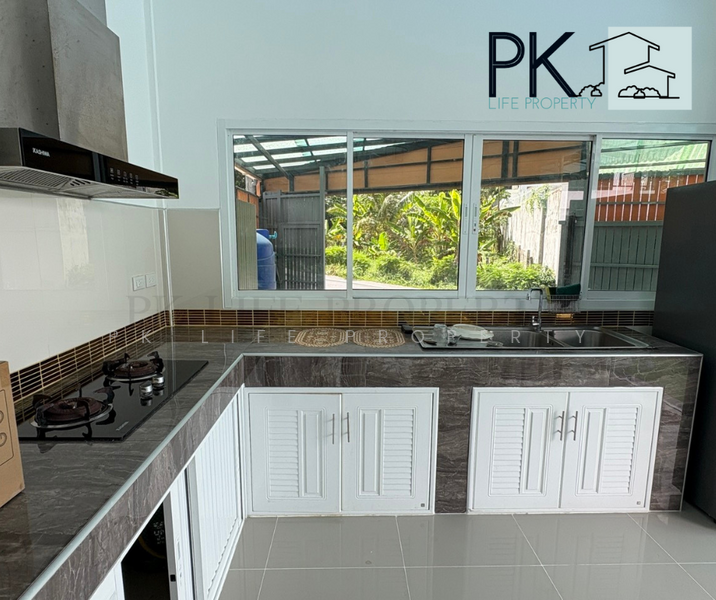 9R0363 Pool villa for rent 3bedroom 3bathroom 50,000/month at panwa have fully furnished, Phuket, Wichit, Muang Phuket, Phuket, 3 Bedrooms, 150 sqm, Villa For Rent, by PK Life Property, 11473379 - DDproperty.com