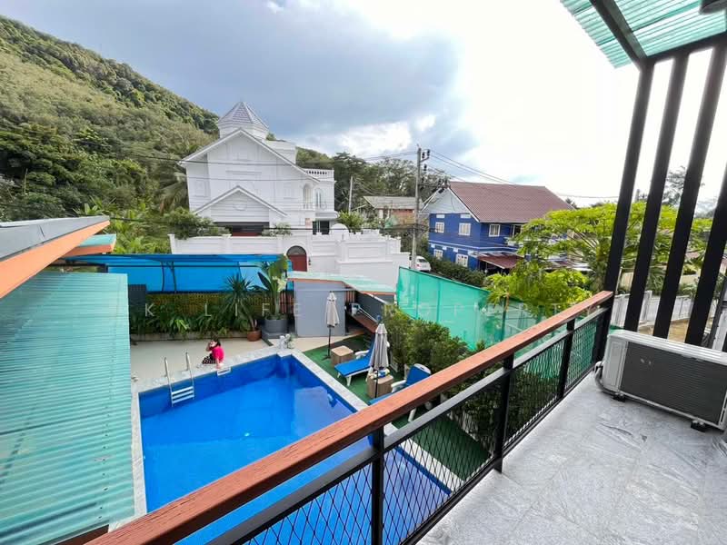 9R0363 Pool villa for rent 3bedroom 3bathroom 50,000/month at panwa have fully furnished, Phuket, Wichit, Muang Phuket, Phuket, 3 Bedrooms, 150 sqm, Villa For Rent, by PK Life Property, 11473379 - DDproperty.com