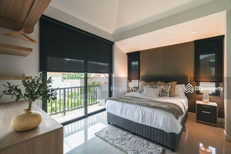 7R0780 Pool villa 3 bedroom 3 bathroom 135,000/month at rawai have fully furnished, Phuket, Rawai, Muang Phuket, Phuket, 3 Bedrooms, 350 sqm, Villa For Rent, by PK LIFE Property, 11473408 - DDproperty.com