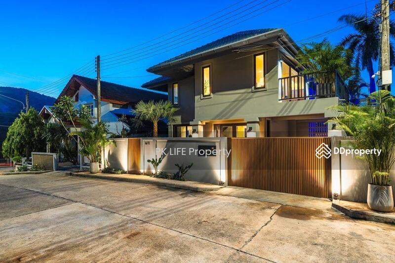 7R0780 Pool villa 3 bedroom 3 bathroom 135,000/month at rawai have fully furnished, Phuket, Rawai, Muang Phuket, Phuket, 3 Bedrooms, 350 sqm, Villa For Rent, by PK LIFE Property, 11473408 - DDproperty.com