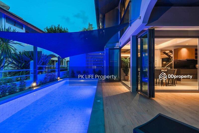 7R0780 Pool villa 3 bedroom 3 bathroom 135,000/month at rawai have fully furnished, Phuket, Rawai, Muang Phuket, Phuket, 3 Bedrooms, 350 sqm, Villa For Rent, by PK LIFE Property, 11473408 - DDproperty.com