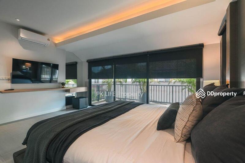 7R0780 Pool villa 3 bedroom 3 bathroom 135,000/month at rawai have fully furnished, Phuket, Rawai, Muang Phuket, Phuket, 3 Bedrooms, 350 sqm, Villa For Rent, by PK LIFE Property, 11473408 - DDproperty.com