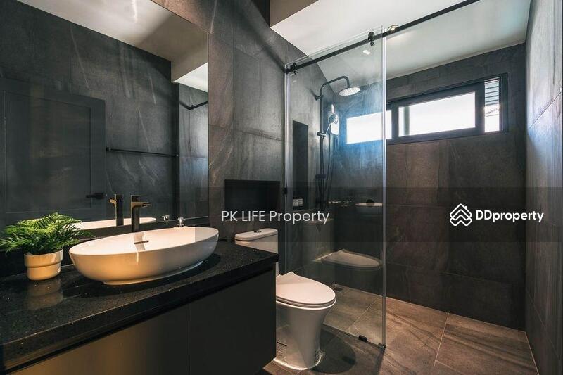 7R0780 Pool villa 3 bedroom 3 bathroom 135,000/month at rawai have fully furnished, Phuket, Rawai, Muang Phuket, Phuket, 3 Bedrooms, 350 sqm, Villa For Rent, by PK LIFE Property, 11473408 - DDproperty.com