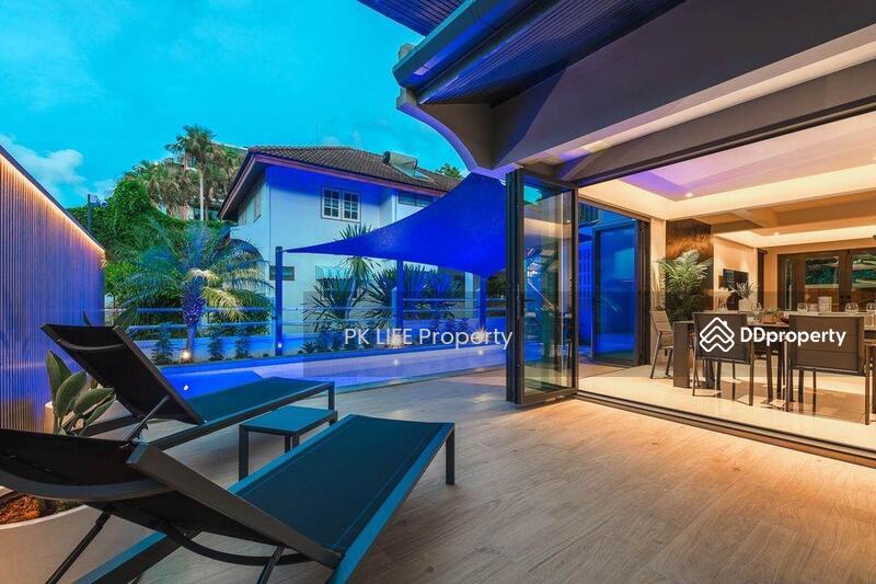 7R0780 Pool villa 3 bedroom 3 bathroom 135,000/month at rawai have fully furnished, Phuket, Rawai, Muang Phuket, Phuket, 3 Bedrooms, 350 sqm, Villa For Rent, by PK LIFE Property, 11473408 - DDproperty.com