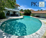 7R0748 Pool villa for rent 5bedrooms 5bathrooms 200,000/month at rawai have fully furnished, ภูเก็ต