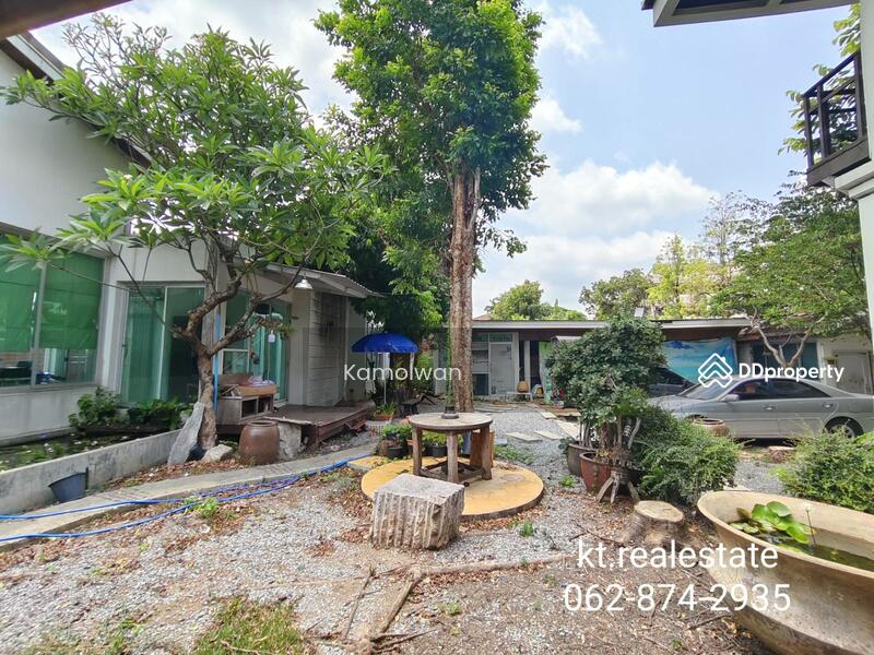 ที่ดินพร้อมบ้าน 4 หลัง รามคำแหง 16 หน้าเดอะมอลล์รามคำแหง ,ใกล้ถนนพระราม 9, ใกล้ BTS สีส้ม, กรุงเทพ, Ramkamhang, หัวหมาก, บางกะปิ, กรุงเทพ, 1,000 ตร.ม., บ้านเดี่ยว ขาย, โดย Kamolwan, 11473430 - DDproperty.com