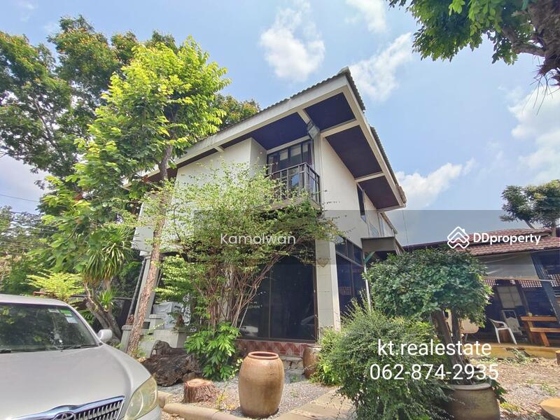 ที่ดินพร้อมบ้าน 4 หลัง รามคำแหง 16 หน้าเดอะมอลล์รามคำแหง ,ใกล้ถนนพระราม 9, ใกล้ BTS สีส้ม, Bangkok, Ramkamhang, Hua Mak, Bang Kapi, Bangkok, 5 Bedrooms, 1,000 sqm, Single Detached House For Sale, by Kamolwan, 11473430 - DDproperty.com