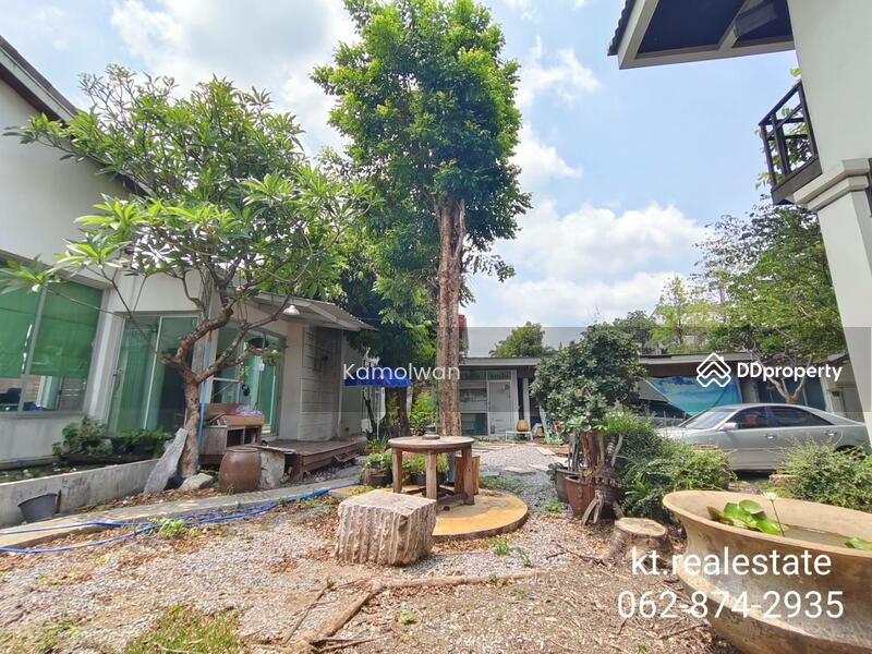ที่ดินพร้อมบ้าน 4 หลัง รามคำแหง 16 หน้าเดอะมอลล์รามคำแหง ,ใกล้ถนนพระราม 9, ใกล้ BTS สีส้ม, กรุงเทพ, Ramkamhang, หัวหมาก, บางกะปิ, กรุงเทพ, 1,000 ตร.ม., บ้านเดี่ยว ขาย, โดย Kamolwan, 11473430 - DDproperty.com