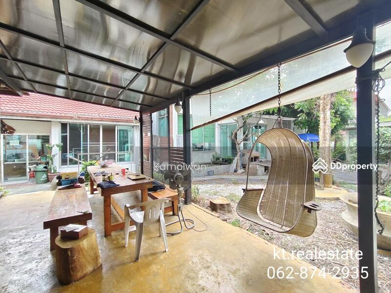 ที่ดินพร้อมบ้าน 4 หลัง รามคำแหง 16 หน้าเดอะมอลล์รามคำแหง ,ใกล้ถนนพระราม 9, ใกล้ BTS สีส้ม, Bangkok, Ramkamhang, Hua Mak, Bang Kapi, Bangkok, 5 Bedrooms, 1,000 sqm, Single Detached House For Sale, by Kamolwan, 11473430 - DDproperty.com