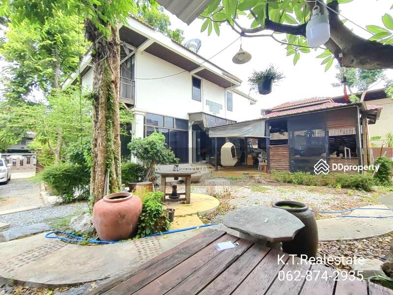 ที่ดินพร้อมบ้าน 4 หลัง รามคำแหง 16 หน้าเดอะมอลล์รามคำแหง ,ใกล้ถนนพระราม 9, ใกล้ BTS สีส้ม, กรุงเทพ, Ramkamhang, หัวหมาก, บางกะปิ, กรุงเทพ, 1,000 ตร.ม., บ้านเดี่ยว ขาย, โดย Kamolwan, 11473430 - DDproperty.com