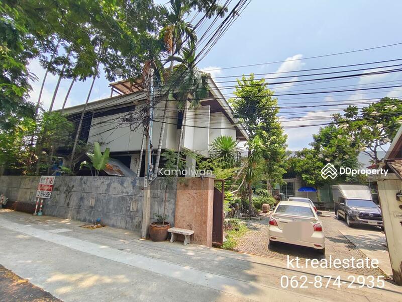 ที่ดินพร้อมบ้าน 4 หลัง รามคำแหง 16 หน้าเดอะมอลล์รามคำแหง ,ใกล้ถนนพระราม 9, ใกล้ BTS สีส้ม, กรุงเทพ, Ramkamhang, หัวหมาก, บางกะปิ, กรุงเทพ, 1,000 ตร.ม., บ้านเดี่ยว ขาย, โดย Kamolwan, 11473430 - DDproperty.com
