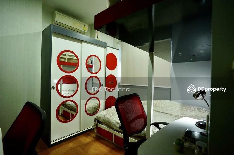 HIVE Taksin, Bangkok, 18 1 Soi, Khlong Ton Sai, Khlong San, Bangkok, 2 Bedrooms, 66 sqm, Condo For Sale, by ERA Thailand, 11473440 - DDproperty.com