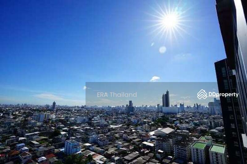 HIVE Taksin, Bangkok, 18 1 Soi, Khlong Ton Sai, Khlong San, Bangkok, 2 Bedrooms, 66 sqm, Condo For Sale, by ERA Thailand, 11473440 - DDproperty.com