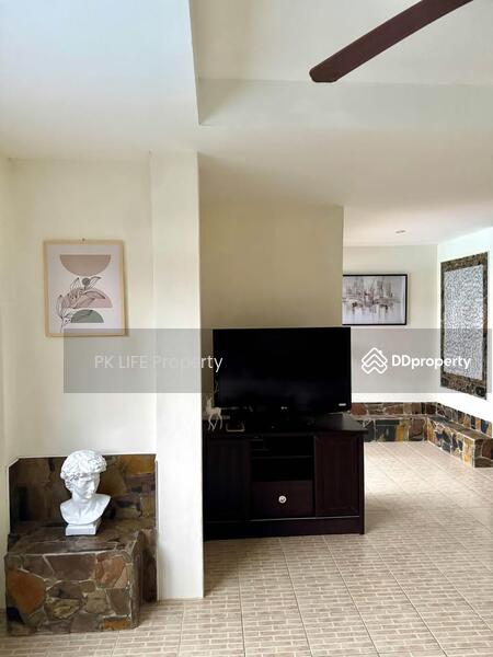 For Rent - 2R0297 Pool villa for rent 3bedroom 3bathroom 83,000/month at cherngtalay have fully furnished, Phuket