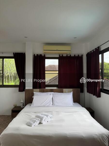 For Rent - 2R0297 Pool villa for rent 3bedroom 3bathroom 83,000/month at cherngtalay have fully furnished, Phuket