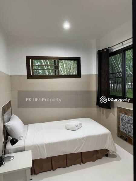 ให้เช่า - 2R0297 Pool villa for rent 3bedroom 3bathroom 83,000/month at cherngtalay have fully furnished, ภูเก็ต