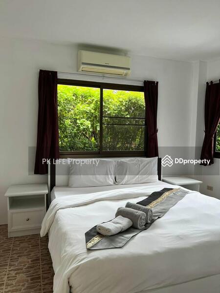 ให้เช่า - 2R0297 Pool villa for rent 3bedroom 3bathroom 83,000/month at cherngtalay have fully furnished, ภูเก็ต