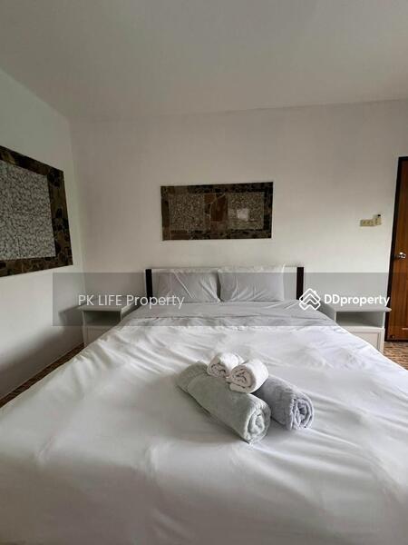 For Rent - 2R0297 Pool villa for rent 3bedroom 3bathroom 83,000/month at cherngtalay have fully furnished, Phuket