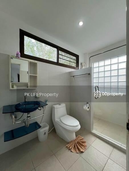 For Rent - 2R0297 Pool villa for rent 3bedroom 3bathroom 83,000/month at cherngtalay have fully furnished, Phuket