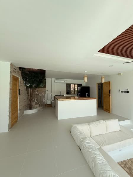 2R0297 Pool villa for rent 3bedroom 3bathroom 125,000/month at cherngtalay have fully furnished, Phuket, Choeng Thale, Thalang, Phuket, 3 Bedrooms, 200 sqm, Villa For Rent, by PK LIFE Property, 11473496 - DDproperty.com